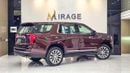 جي أم سي يوكون DENALI