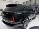 Land Rover Range Rover HSE P400