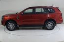 Ford Everest XLT EVR424/AL TAYER MOTORS/AL QOUZ SHOWROOM