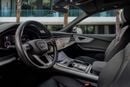 Audi Q8 S-line Q8 S-Line | 3,036 P.M | 0% Downpayment | UNDER WARRANTY