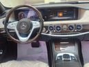 Mercedes Benz S560 L AMG