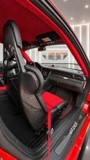 Porsche 911 GT2 RS 2018 Porsche 911 GT2 RS Manthey, GCC Specs, One Owner, Full Service History, Al Nabooda Warranty