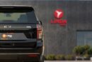 Chevrolet Tahoe Z71