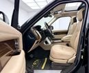 Land Rover Range Rover HSE Vogue HSE, Service History, Fully Loaded, Excellent Condition, GCC