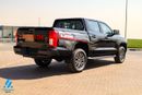 Mitsubishi L200 GLS PLUS 2027 | 2.4L Petrol 16-Valve MPI Engine - 4WD | 5-Speed Manual | Export Only