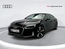 أودي A5 40 TFSI ADVANCED SPORTBACK (Ref#57326)