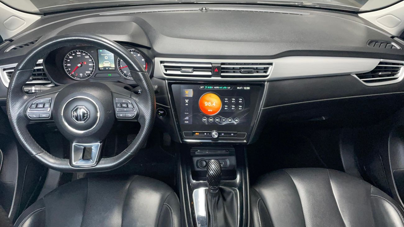 MG 5 2023 | AED 498/Month | 0 DP | 30 Day Return | Warranty
