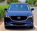 Mazda CX-5 STANDARD 1060/- Monthly I GCC I Cruise, Camera, GPS I Accident Free