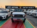 Toyota Land Cruiser 70 LC76 LX TOYOTA LC76 HARDTOP 5 DOOES 4.0L PETROL M/T 2026 MODEL