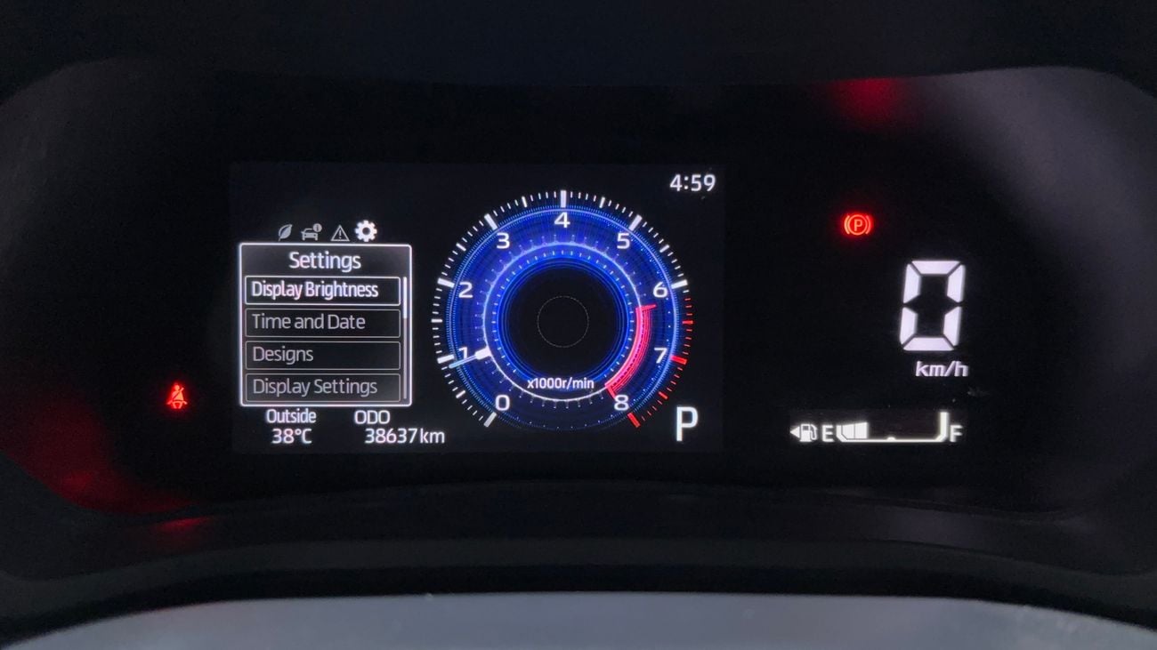 Toyota Veloz GX 2023 | AED 867/Month | 0 DP | 30 Day Return | Warranty | Service History