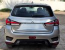 Mitsubishi ASX GLX LOWLINE Low 2.0L FWD Mitsubishi Asx 2.0L FWD Gcc 2024 Silver Color