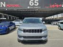 Jeep Wagoneer SERIES III JEEP WAGONEER