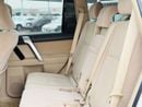 Toyota Prado TX-L 2.7L