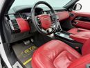 Land Rover Range Rover AUTOBIOGRAPHY