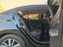 Nissan Versa STANDARD