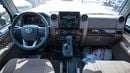 Toyota Land Cruiser 70