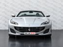 Ferrari Portofino STANDARD