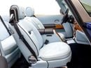 Rolls Royce Phantom COUPE DROPHEAD | GCC Spec - Pristine Condition