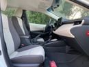 Toyota Corolla GLI
