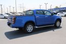Isuzu D-MAX ISUZU D-MAX 3.0 LS Crew Cab 4×4 Automatic 2027