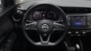 Nissan Kicks SV 2024 | AED 745/Month | 0 DP | 30 Day Return | Warranty | Service History