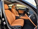 بي أم دبليو 520i إكزيكيوتيف BMW 520i Luxury Line | 2019