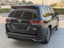 Toyota Land Cruiser VXR Toyota Land Cruiser 2015 VXR GCC Specs Facelifted 2026 Full Option V8 4.6L Well-maintained