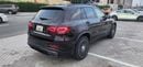 Mercedes Benz GLC 300 4MATIC