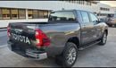 Toyota Hilux SGLX