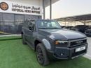 Toyota Land Cruiser VXR 2026 Toyota Prado Adventure – GCC Specs