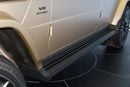 مرسيدس بنز G 63 AMG STANDARD مرسيدس بنز الفئة G موديل 2026، طراز G 63 AMG - مواصفات دول مجلس التعاون الخليجي - ضمان جارجاش
