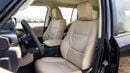 Toyota Prado TOYOTA PRADO 250 | EXPORT ONLY