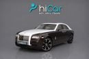 رولز رويس جوست STANDARD 309,950 CASH • 0% Downpayment • Rolls-Royce Ghost • 1 Year Warranty