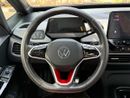 Volkswagen ID.3/Life TECH VOLKSWAGEN ID3 VERY AMAZING COLOUR