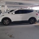 Hyundai Santa Fe GL