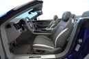Bentley Continental GTC SPEED