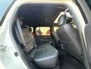 Toyota Land Cruiser GXR