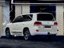 Toyota Land Cruiser GXR