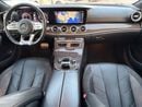 Mercedes Benz CLS53 AMG STANDARD