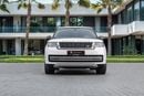 Land Rover Range Rover P400 HSE Range Rover HSE | 9,009 P.M | 0% Downpayment | Perfect Condition!