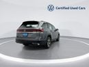 Volkswagen Teramont COMFORTLINE Teramont Trend 2.0 L with Alloy Wheels | GCC Specs | Keyless Start and Access | VW Certified