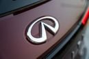 إنفينيتي QX60 SENSORY 2025 Brand New 0kms 3.5L V6