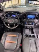 GMC Sierra 1500 CREWCAB AT4