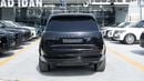 Land Rover Range Rover AUTOBIOGRAPHY P530 SE P530