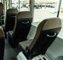Toyota Coaster COASTER 4.2 DIESEL || 23 Seater || 2026