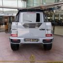 مرسيدس بنز برابوس XLP800