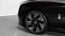 Rolls Royce Spectre STANDARD - 2024 - GCC - Under Warranty and Service Contract