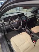 Honda Accord Coupe EXI