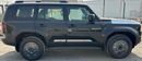 Toyota Prado VXR 2027 Toyota Prado All-Rounder HIGH with Radar 7-Seater 2.4L 4-Cyl Turbo Petrol A/T 4WD Export Only