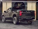 شيفروليه سيلفارادو 1500 CAB/CREW TRAILBOSS Z71
